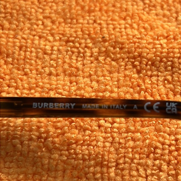 BURBERRY B 4216 WOMENS SUNGLASSES 😎 - Picture 5 of 12